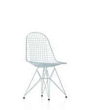 Stolička Eames DKR, sky blue