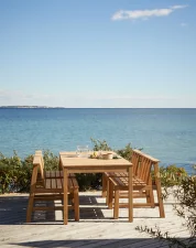 Stôl Cadence, teak