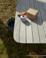 Ošetrujúca a čistiaca sada Care Kit