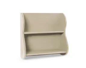 Polica Slope, cashmere