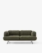 Sofa Inland AV22, Clay 014