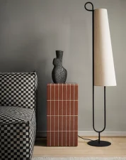 Stojacia lampa Ancora