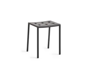 Stolička Balcony Stool, anthracite