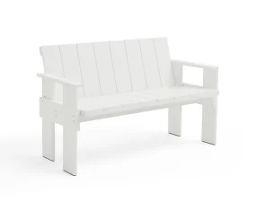 Lavica Crate, white