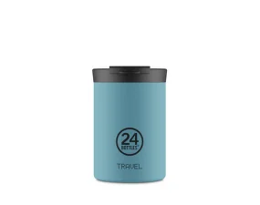 Termohrnček Travel Tumbler 0,35 l, powder blue