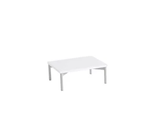 Pódium pre systém Stacked 43x35, white/grey