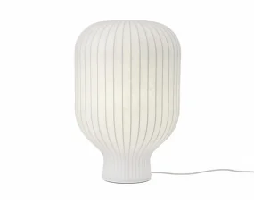 Stolná lampa Strand H59, white