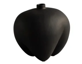 Váza Sumo Mini, coffee