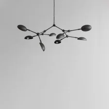 Závesné svietidlo Drop Mini, bronze (5m)