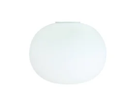 Stropné svietidlo Glo-Ball C2, white