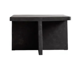 Konferečný stolík Brutus, coffee