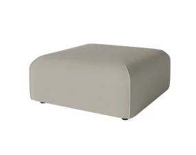 Záhradný pouf Arke, sand