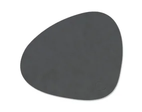 Prestieranie Curve Nupo S, anthracite