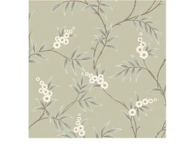 Tapeta Floral Tree 7763
