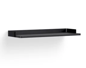 Polica Pier System, black