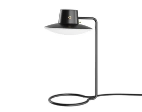 Stolná lampa AJ Oxford Tall, black