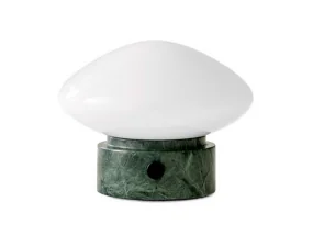 Prenosná lampa Mist AP21, Verde Guatemala