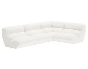 Sedacia súprava Hi Lo Konfigurácia C, Grain 61229