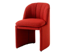 Jedálenská stolička Loafer SC106, Sisu 0655