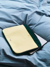 Obal na notebook Multi Laptop Cover, soft yellow multi