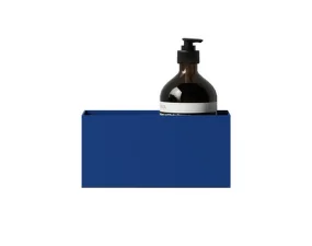 Kúpeľňová polička Bath Shelf 20, blue