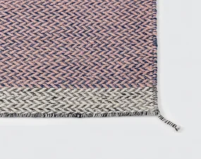 Koberec Ply 270x360, rose