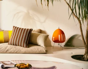 Stolná lampa Akari 1AY