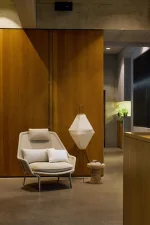 Stojacia lampa Akari 13A