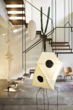 Závesné svietidlo Akari 23A