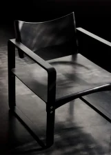 Kreslo Series 270 F, black