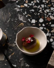 Miska Native Petite set 2ks, birch