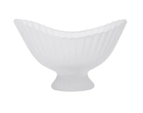 Misa Fountain Centrepiece, frosted