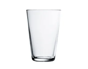Poháre Kartio 40 ml, set 2ks, clear
