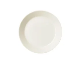 Tanier Teema 15 cm, white