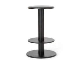 Barová stolička Coupe 65, black