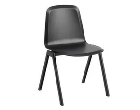 Stolička Brink A-Base, black
