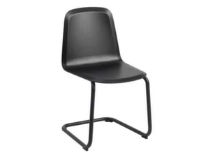 Stolička Brink Cantilever, black