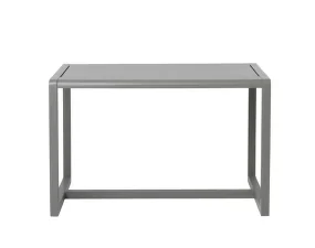 Stôl Little Architect, grey