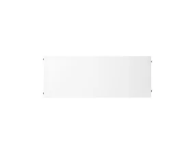 Police String 58 x 30, 3 ks, white