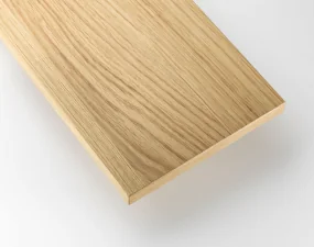 Police String 58 x 30, 3 ks, oak