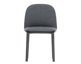 Stolička Softshell Side