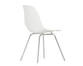 Stolička Eames DSX, white