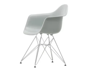 Stolička Eames DAR, light grey