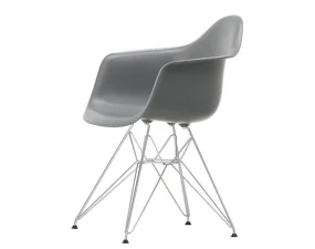 Stolička Eames DAR, granite grey