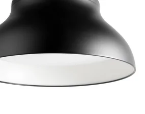 Lampa PC L, soft black