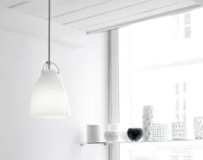 Závesná lampa Caravaggio™ P1, opal