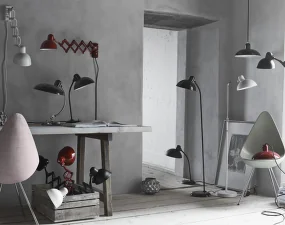 Závesná lampa Kaiser Idell™ Small, black