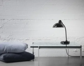 Stolná lampa Kaiser Idell™, black