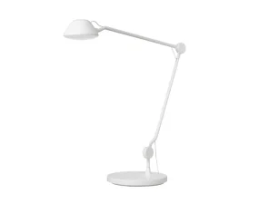 Stolná lampa AQ01, white