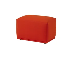Pouf Echo 62x42, vidar 542